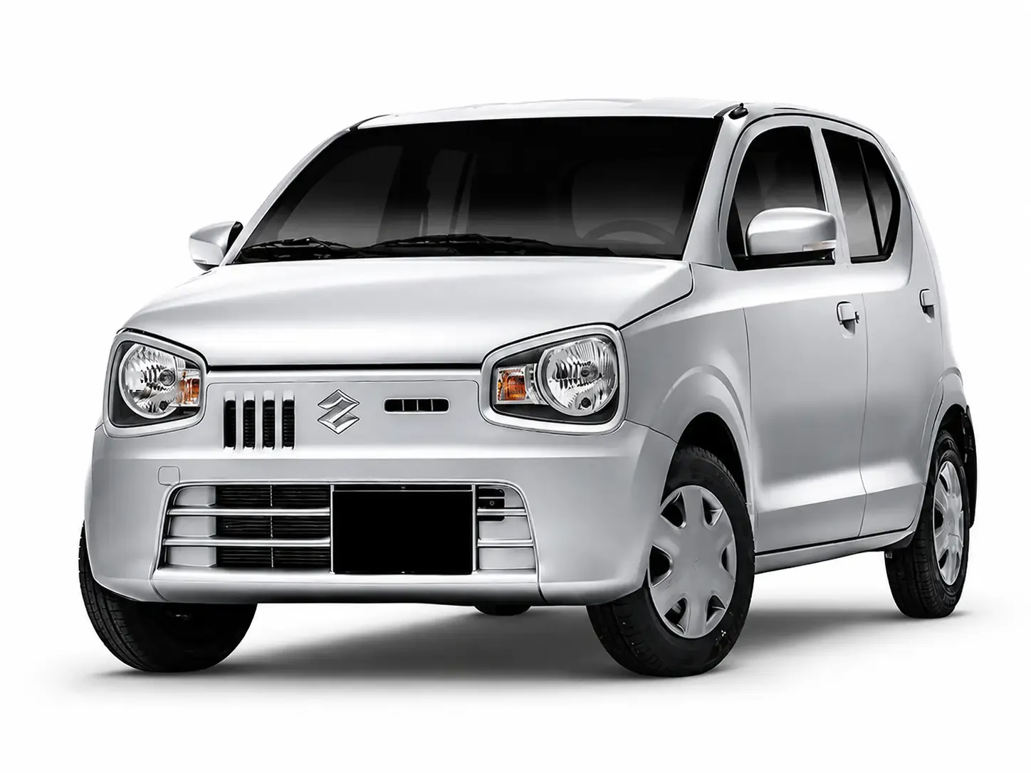 Suzuki Alto AGS available for rent in Lahore