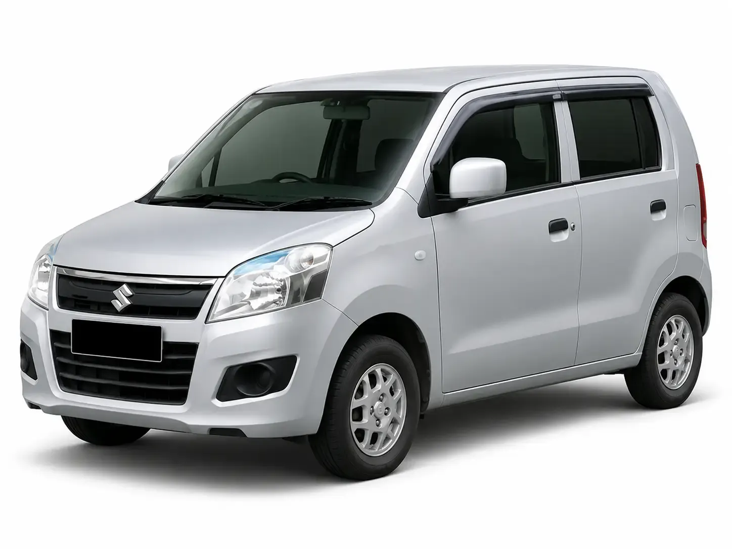 Suzuki Wagon R available for rent in Lahore