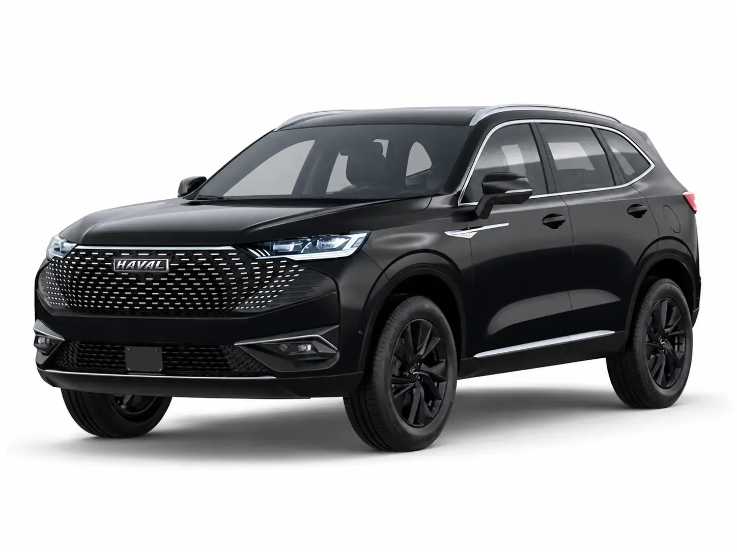 Haval available for rent in Lahore