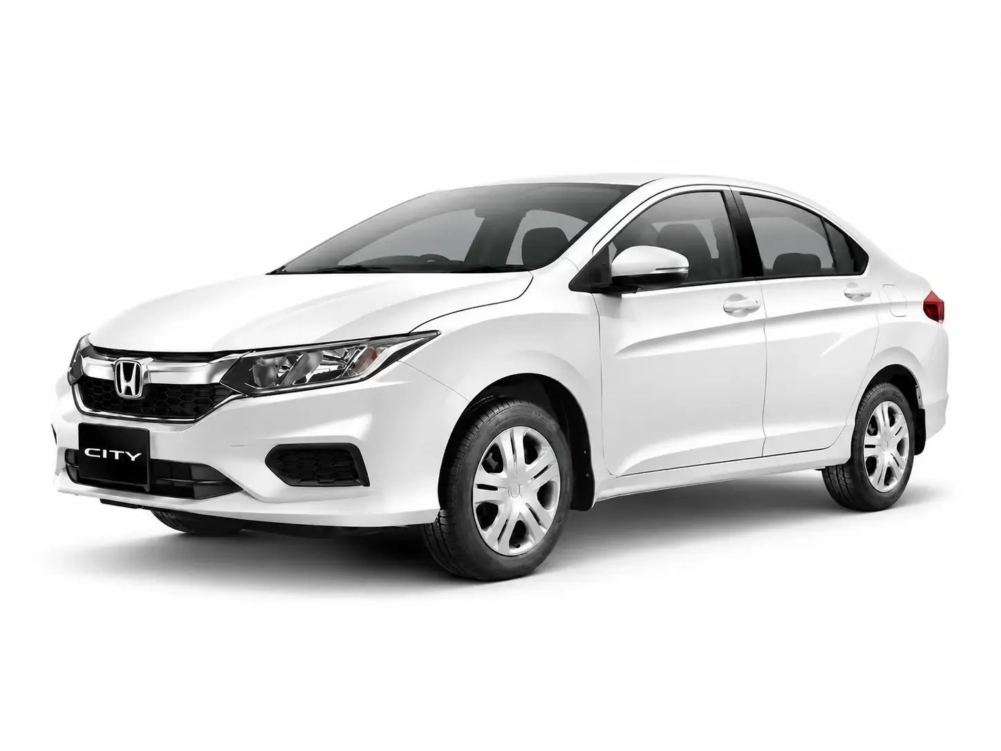 Honda City available for rent in Lahore