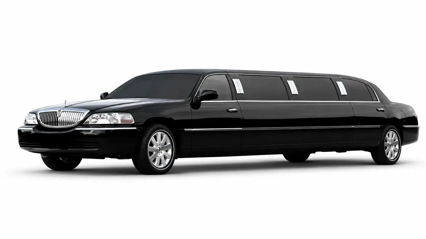 Limousine available for rent in Lahore
