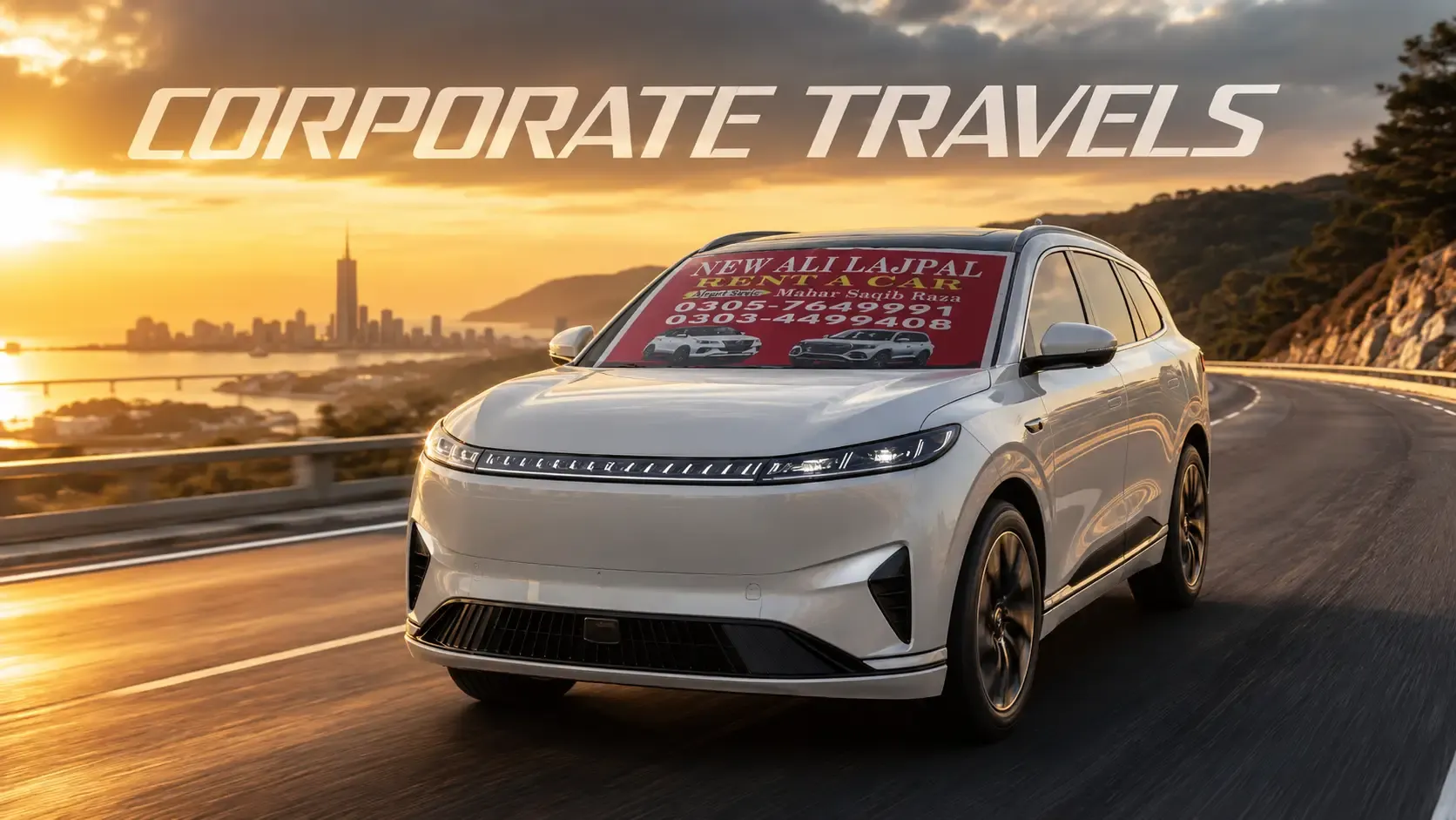 Corporate Travel
